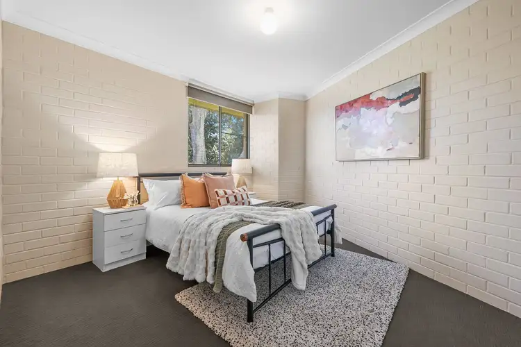 Fifth view of Homely unit listing, 25W/24 Pearson Street, Churchlands WA 6018