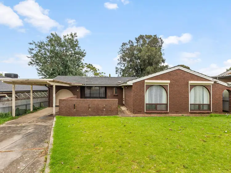 199 States Road, Morphett Vale SA 5162