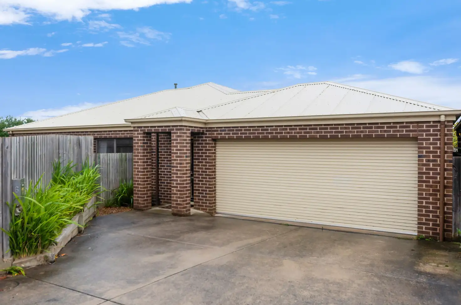 Main view of Homely house listing, 6 Singleton Court, Warrnambool VIC 3280