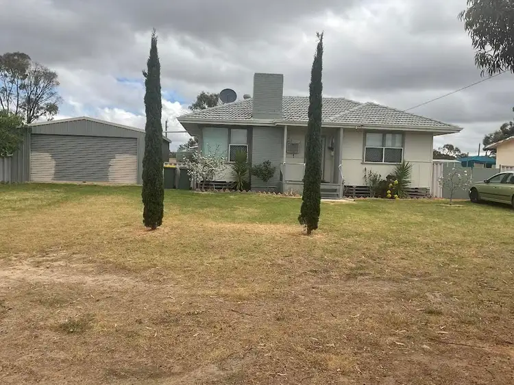 23 House Street, Gnowangerup WA 6335