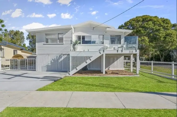 Second view of Homely house listing, 118 Esplanade, Toorbul QLD 4510
