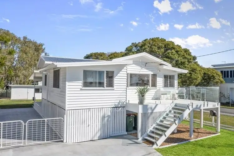 Third view of Homely house listing, 118 Esplanade, Toorbul QLD 4510