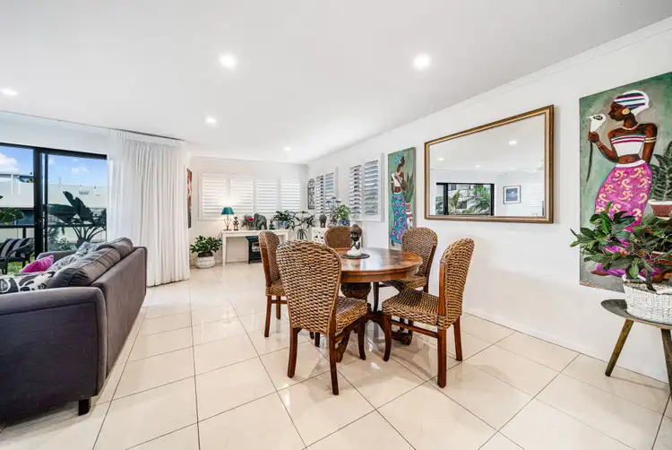 Fifth view of Homely unit listing, 3/73 Sixth Avenue, Maroochydore QLD 4558