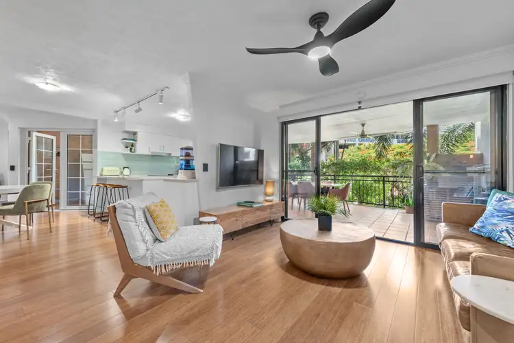 6/52 Beeston Street, Teneriffe QLD 4005