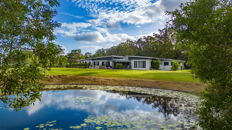 58 Evergreen Drive, Glenview QLD 4553