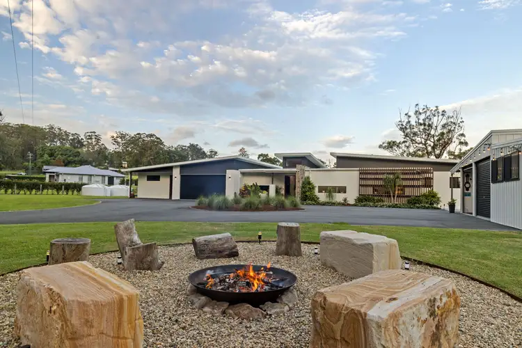Second view of Homely house listing, 58 Evergreen Drive, Glenview QLD 4553
