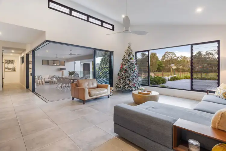 Third view of Homely house listing, 58 Evergreen Drive, Glenview QLD 4553
