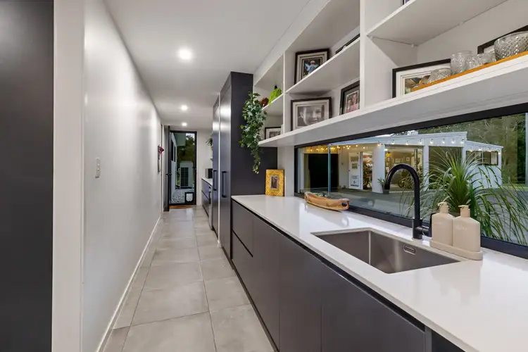 Fifth view of Homely house listing, 58 Evergreen Drive, Glenview QLD 4553