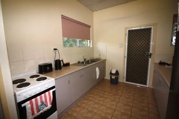 Second view of Homely semi-detached listing, 1 Church Street, Richmond Hill QLD 4820