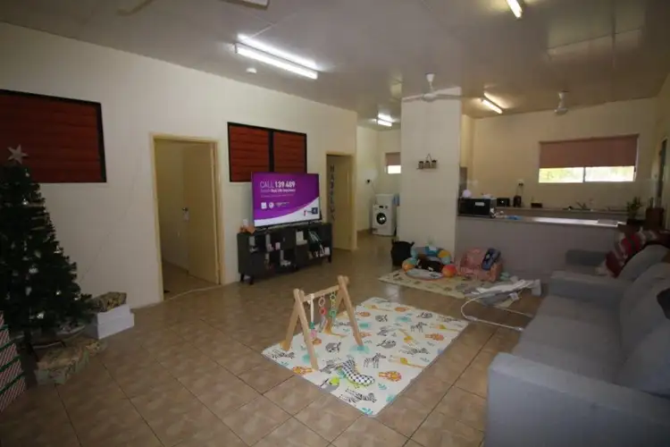 Third view of Homely semi-detached listing, 1 Church Street, Richmond Hill QLD 4820