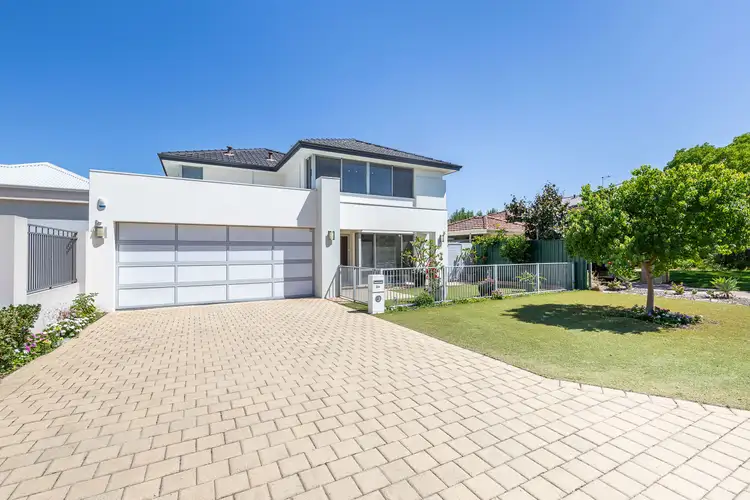 Second view of Homely house listing, 9A Wordsworth Street, Dianella WA 6059