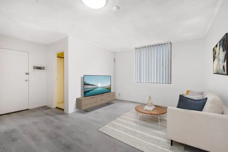 12/168 Greenacre Road, Bankstown NSW 2200