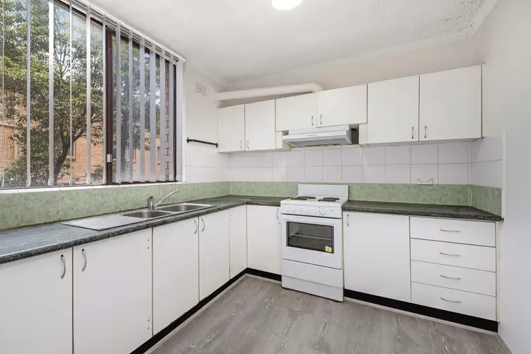 Third view of Homely unit listing, 12/168 Greenacre Road, Bankstown NSW 2200