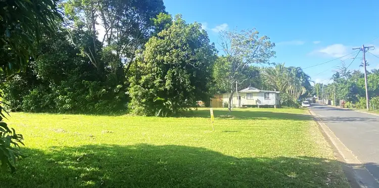 Third view of Homely land listing, 29 Porter Promenade, Mission Beach QLD 4852