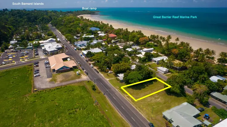Seventh view of Homely land listing, 29 Porter Promenade, Mission Beach QLD 4852