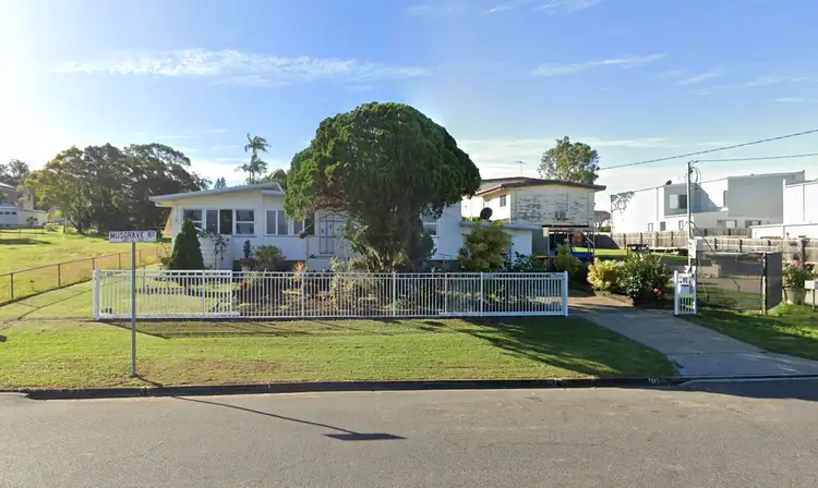 Main view of Homely house listing, 476 Musgrave Road, Coopers Plains QLD 4108