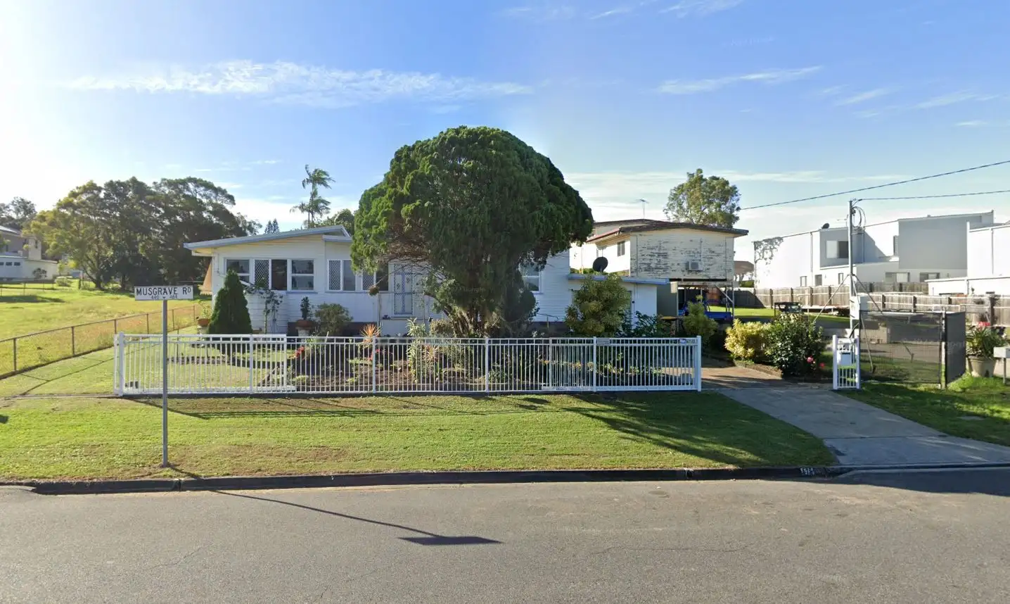 Main view of Homely house listing, 476 Musgrave Road, Coopers Plains QLD 4108