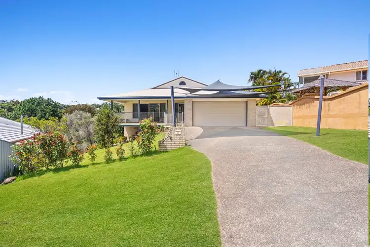 16 Yolanta Drive, Tugun QLD 4224