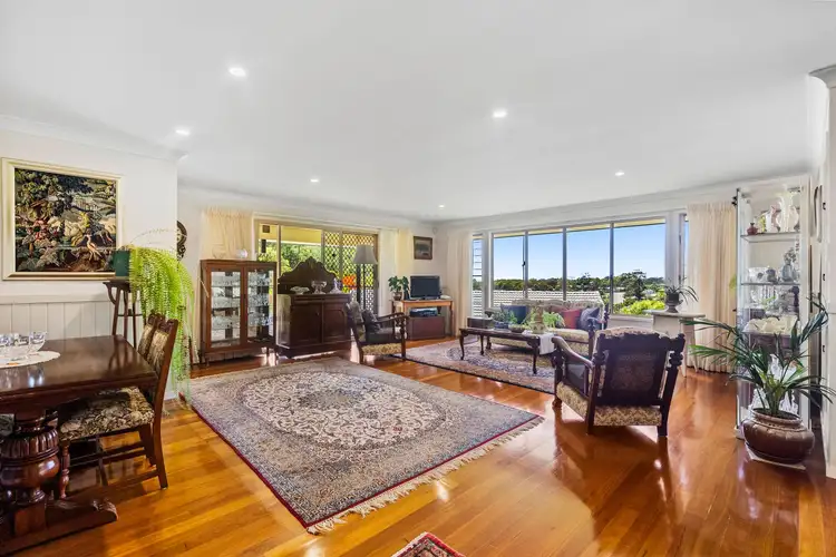 Second view of Homely house listing, 16 Yolanta Drive, Tugun QLD 4224