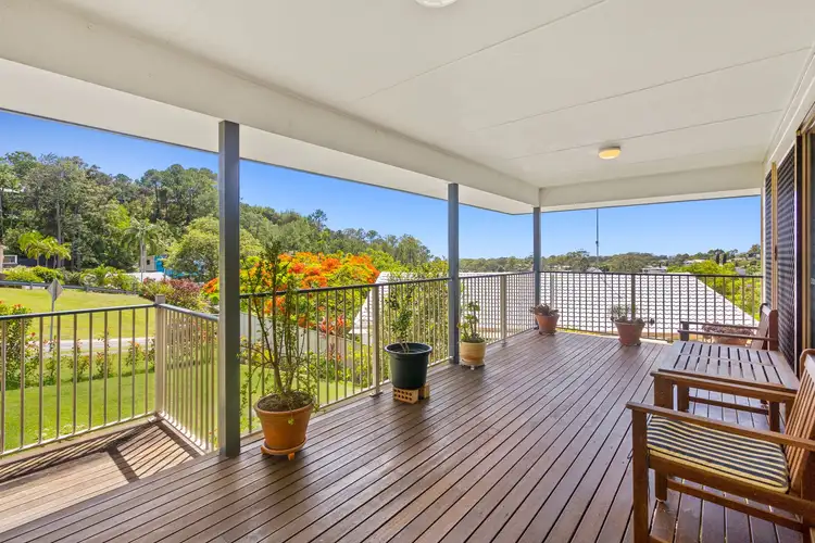 Third view of Homely house listing, 16 Yolanta Drive, Tugun QLD 4224
