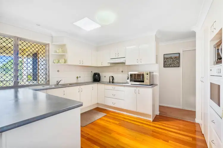 Fifth view of Homely house listing, 16 Yolanta Drive, Tugun QLD 4224
