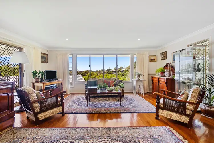 Sixth view of Homely house listing, 16 Yolanta Drive, Tugun QLD 4224