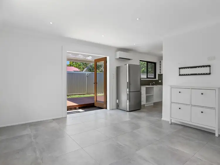 Third view of Homely semi-detached listing, 2/11 Spencer Street, Southport QLD 4215