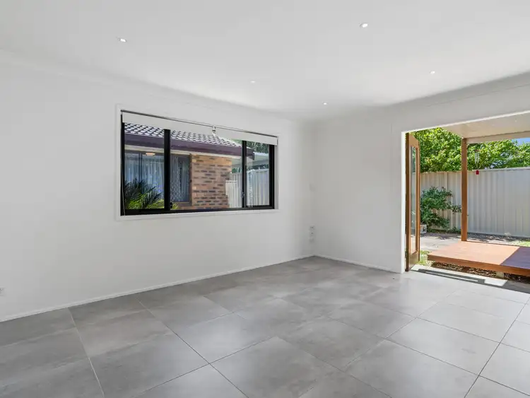 Fourth view of Homely semi-detached listing, 2/11 Spencer Street, Southport QLD 4215