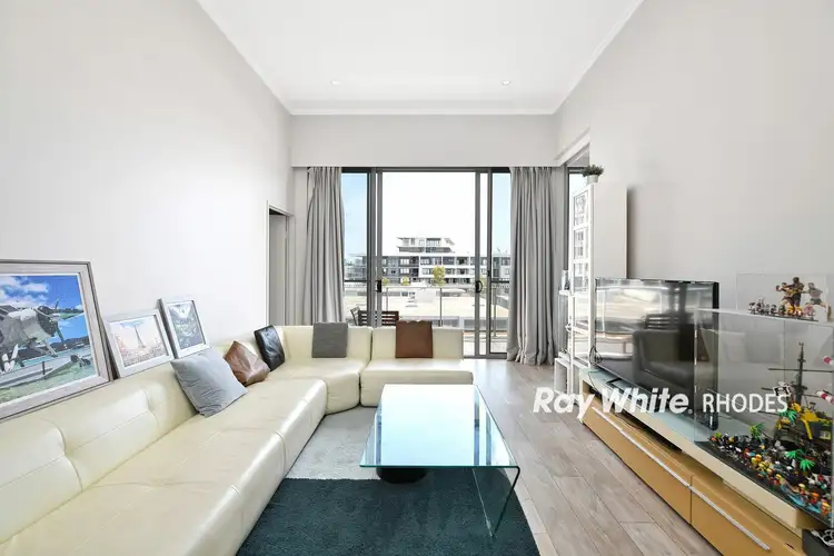 Main view of Homely apartment listing, Address available on request