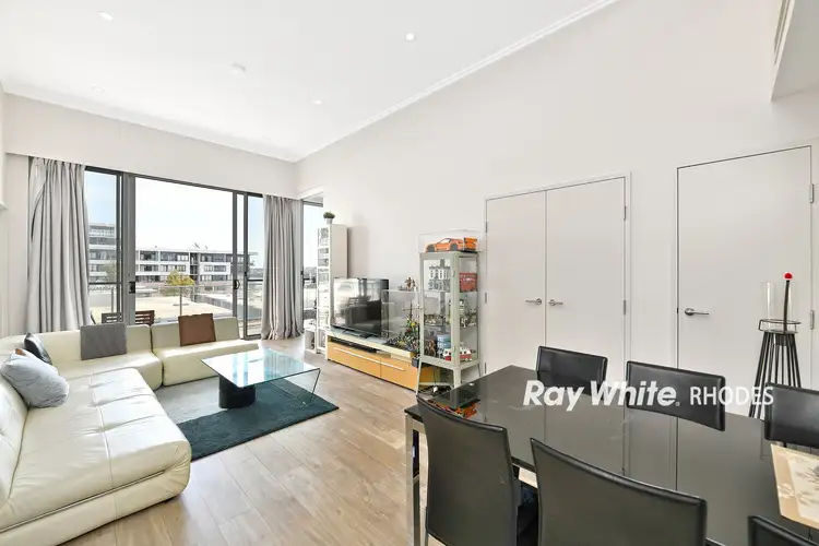 Second view of Homely apartment listing, Address available on request