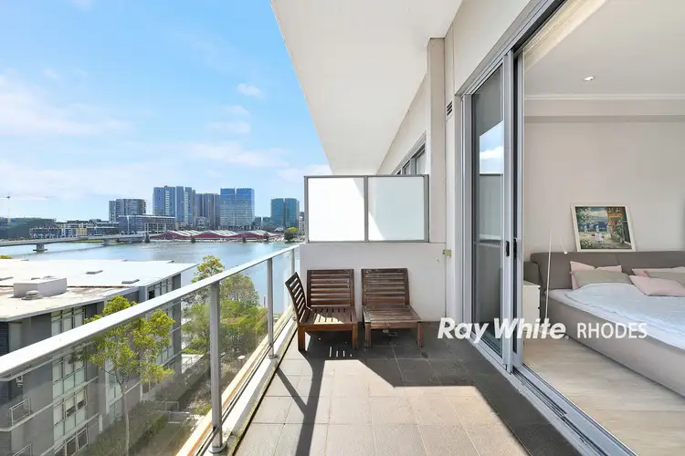 Third view of Homely apartment listing, Address available on request