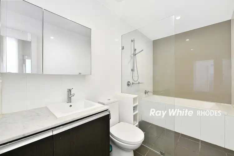 Sixth view of Homely apartment listing, Address available on request