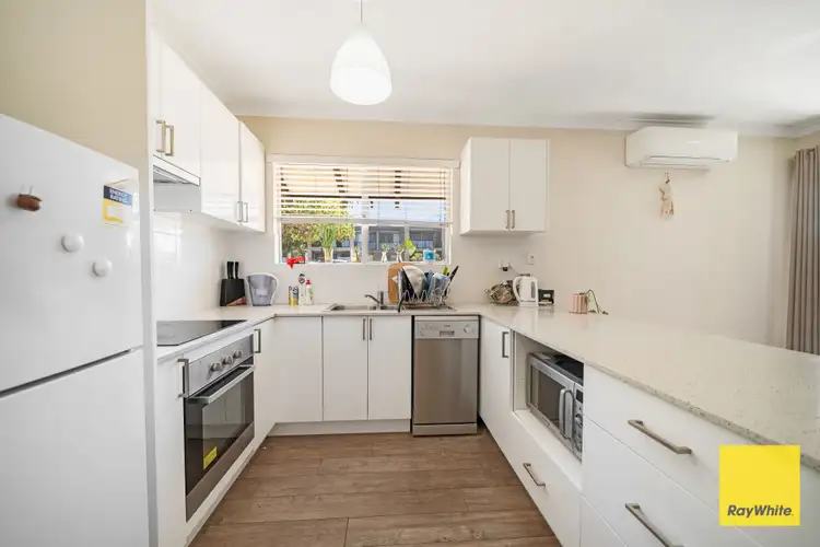 1/23-25 Seventh Avenue, Maylands WA 6051