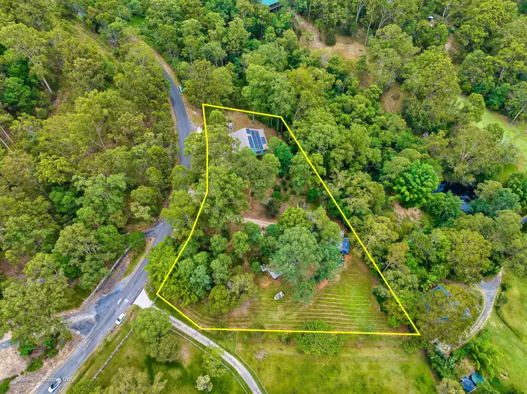 29 Sherlock Court, Guanaba QLD 4210