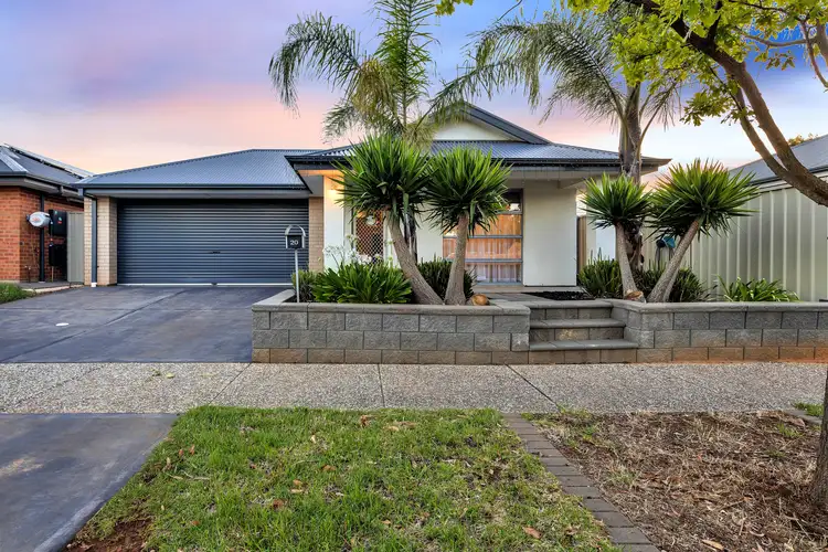 20 Ascot Avenue, Munno Para West SA 5115