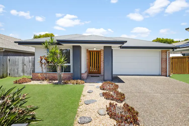 20 Dauntless Avenue, Bli Bli QLD 4560