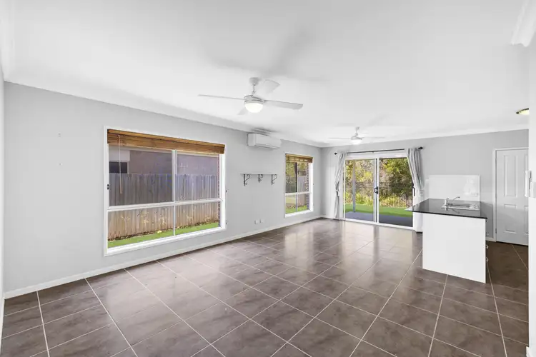 Fourth view of Homely house listing, 20 Dauntless Avenue, Bli Bli QLD 4560