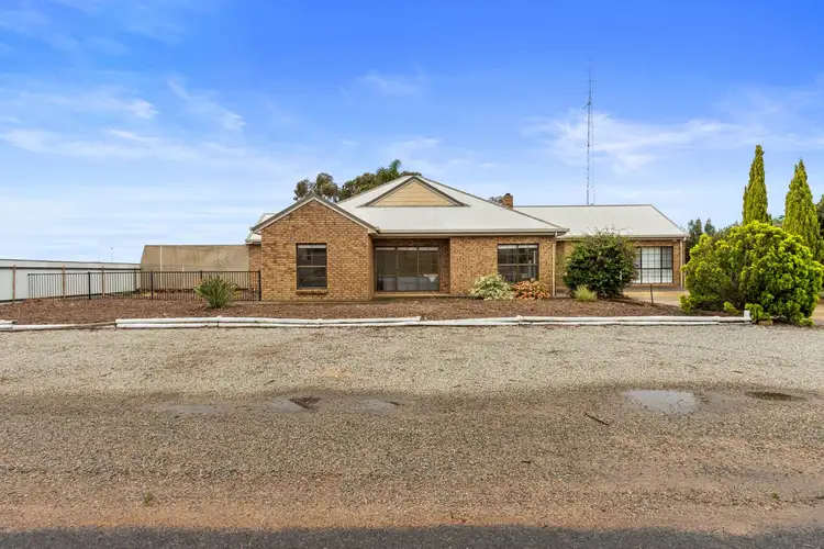 Main view of Homely house listing, 93 Narangga Terrace, Moonta Bay SA 5558