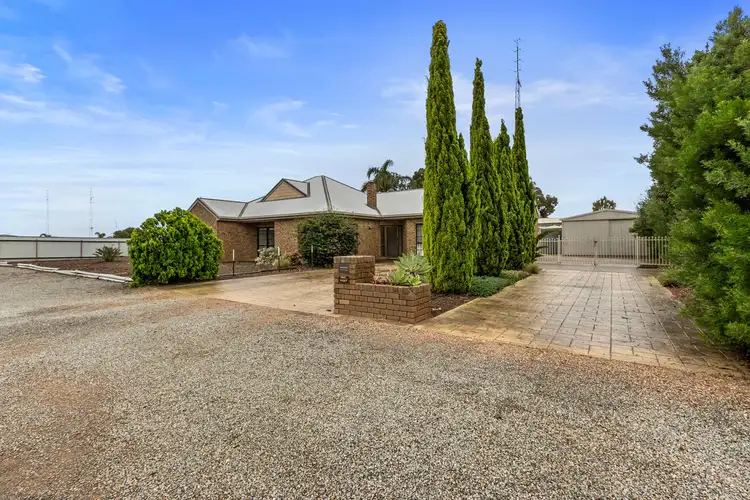Fourth view of Homely house listing, 93 Narangga Terrace, Moonta Bay SA 5558