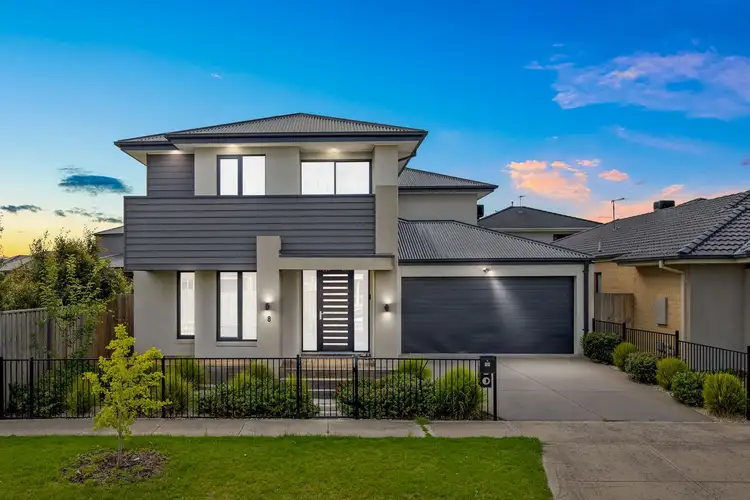 18 Ditmars Avenue, Point Cook VIC 3030