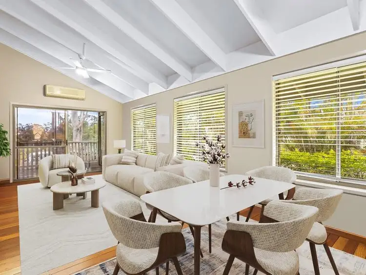 Sixth view of Homely house listing, 1-3 Ridgeway Avenue, Southport QLD 4215