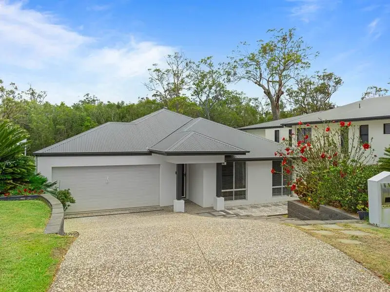 Main view of Homely house listing, 69 Picnic Creek Drive, Coomera QLD 4209