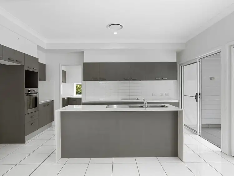 Third view of Homely house listing, 69 Picnic Creek Drive, Coomera QLD 4209