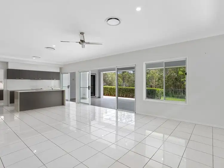 Fifth view of Homely house listing, 69 Picnic Creek Drive, Coomera QLD 4209
