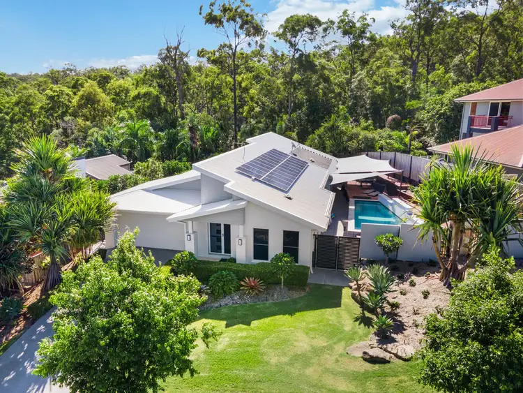 Main view of Homely house listing, 29 Waterclover Drive, Upper Coomera QLD 4209