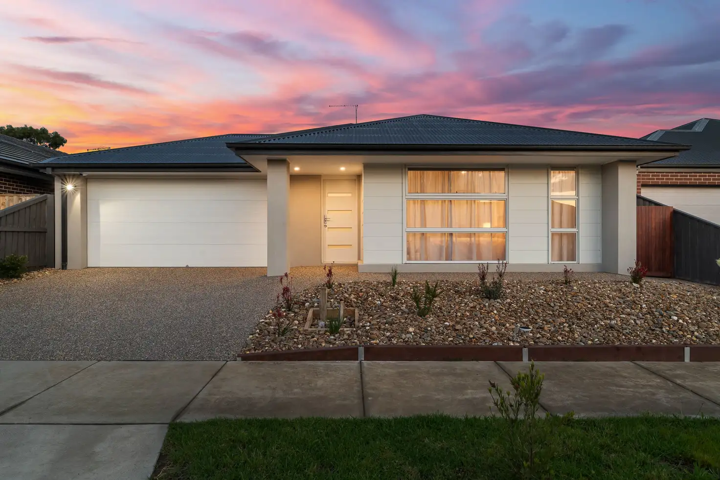 Main view of Homely house listing, 104 Pembrey Loop, Cowes VIC 3922