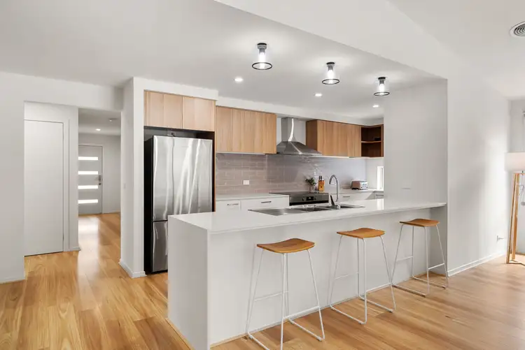 Third view of Homely house listing, 104 Pembrey Loop, Cowes VIC 3922