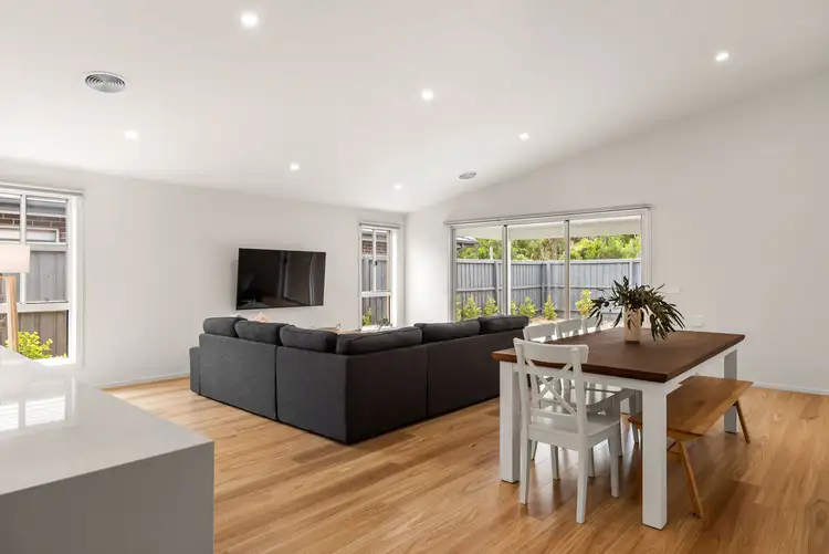 Fourth view of Homely house listing, 104 Pembrey Loop, Cowes VIC 3922