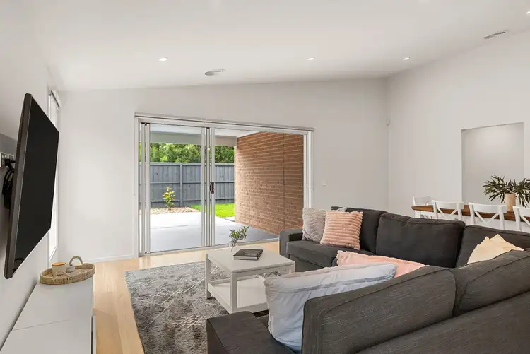 Sixth view of Homely house listing, 104 Pembrey Loop, Cowes VIC 3922