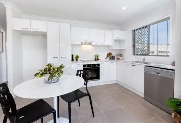 Second view of Homely villa listing, 1/21 Mckillop Street, Rothwell QLD 4022